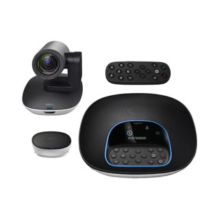 Logitech CC3500E Group Conference Cam
