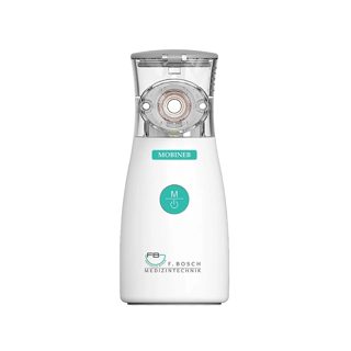 Bosch Mobineb Mesh Nebulizer