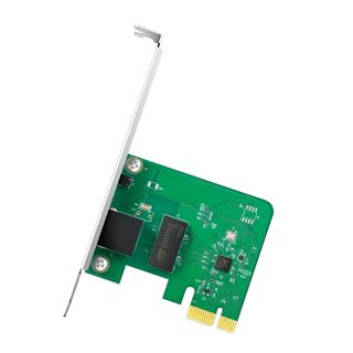 Tp-link Gigabit PCi Express Network Adapter