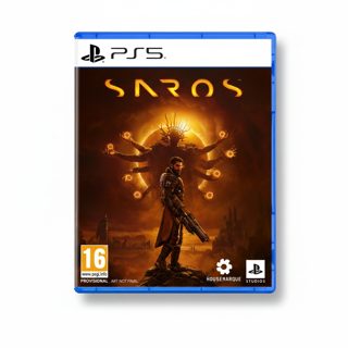 Sony PlayStation 5 Saros