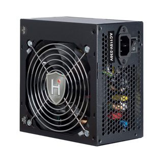 Inter-tech HiPower SP-650