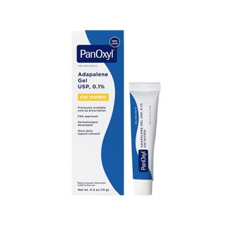 Panoxyl Adapalene 0.1% Leave-In Gel