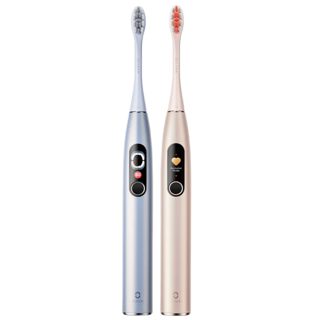 Oclean X PRO Furce X DIGITAL GOLD