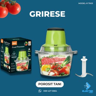 Raf R 7003 Grirese R