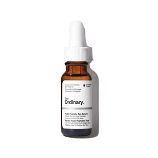 The Ordinary Multi-Peptide Eye Serum