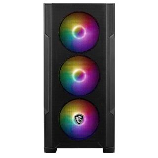 MSI M2 5060TB 1GB PC GAMING RYZEN 5-5600 RTX