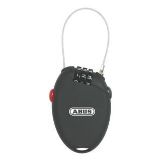 Cm Abus 0101 Kavo Lidhese Per Helmete Dhe Akesore Me Suste Terheqese 60 Ø 2 Lidhje Me Kod 2mm 60cm