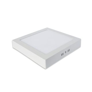 Pllafon Led Ed-son FUQIA-24 24W 6500K 220V