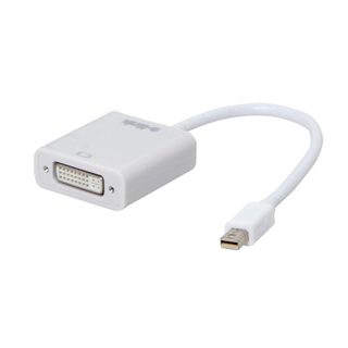 Adaptor S-link SL-MD85 S- MINI DISPLAY PORT DVI