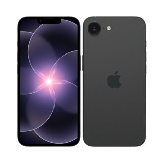 Apple iPhone 17e A18 256GB 6.1″ OLED Display Chip