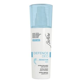 Defence Deo Sensitive SPRAY-100 48 H 100ml