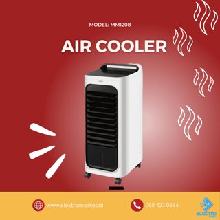 Megamaxpro MM1208 Air Cooler