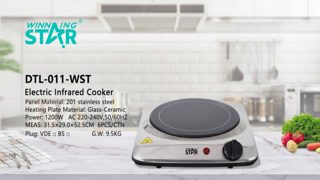 Star Win ST-9672