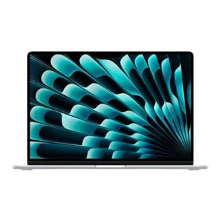 Apple MacBook Air 15" M5 512GB 15.3 Silver