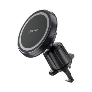 Proove Carbon Magnetic Air Outlet Car Mount