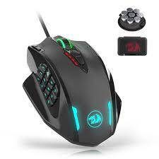 Redragon M908 Impact