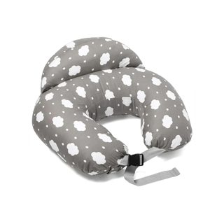 Momcozy Adjustable Nursing Pillow