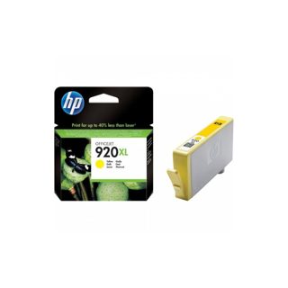 HP 920XL BOJE YELLOW