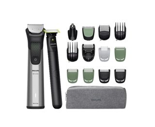 Philips MG9535 Makine Shkurtimi 17