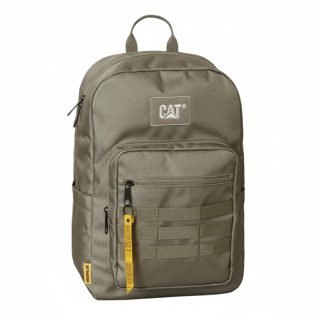 Caterpillar Backpack Combat Yuma Olive