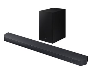 Samsung Q600C HW- EN