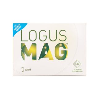 Logus Pharma Logus Mag