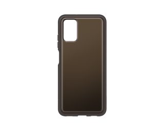 Kase Samsung Galaxy A03s QA038TBEGEU Celulari EF- Black