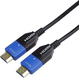 Kabllo Premiumcord 2.1 HDMI 10m 8K 60Hz 4K 120Hz I Zi