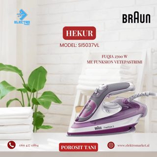 Braun SI5037VL