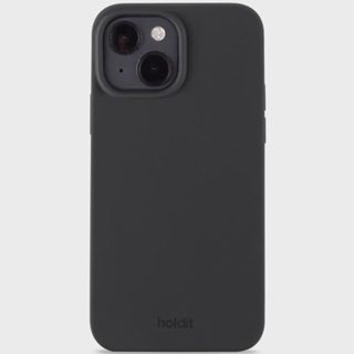 Cover Holdit Silicone iPhone 15