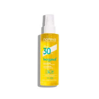 Bergasol Solar Water SPF-30 Noreva