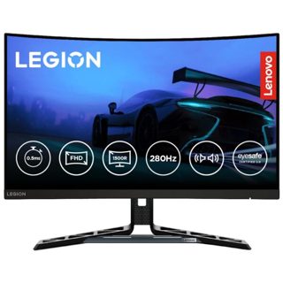 Lenovo Legion R27FC -30 27″ FHD Curved Gaming DP HDMI