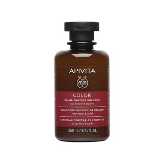 Apivita Color Protection Shampoo