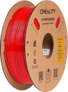 Filament Creality Hyper-PETG 1.77mm 2kg