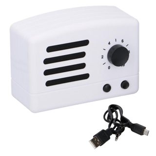 Dunlop 3 Watt Bokse Bluetooth USB 350