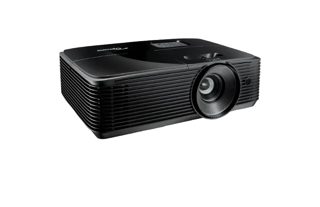Optoma HD28e DLP Full HD Projector 3800 Lumens Black 3D