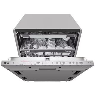 LG DB375TXS LAVASTOVILJE