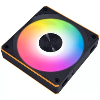 Lian Li UNI FAN CL Reverse Wireless ARGB M3 1x Airflow 131.39 H Black G99.12RCL1W1B.00 1x120mm 120mm