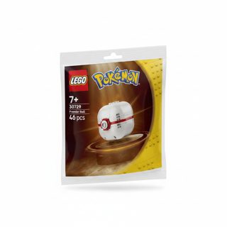 LEGO BALL-30729 Pokemon Premier