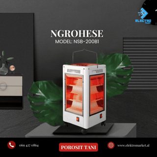 Ngrohese NSB-200B1