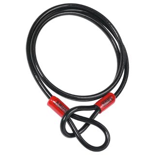 Abus 0202 200 cm Kavo Lidhese Per Biciklete Ø10 Lidhje Me Dryn 200cm