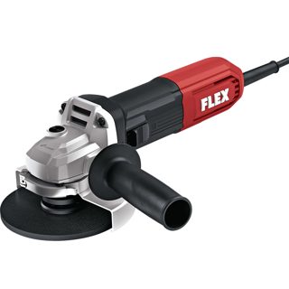 Gure Fleksibel L-1100 Ø125mm CEE 12000 Rpm 1100W