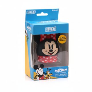 Bitty Boomers Disney Minnie Mouse