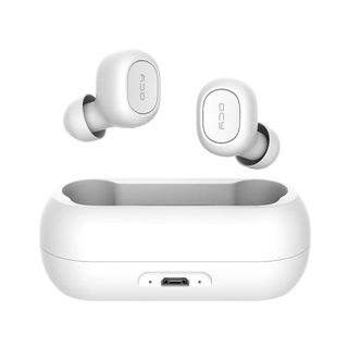 Qcy T1C TWS Dynamic Driver White