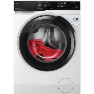 Aeg LFR73944VE