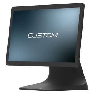 Aragon Pc Touch POS-15 Custom 6″ I3-10110U