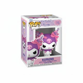Funko KITTY-119 Figure Pop! Hello Kuromi
