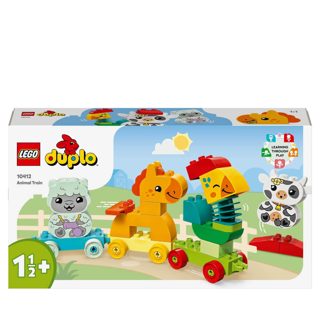 LEGO TRAIN-10412 Duplo Animal