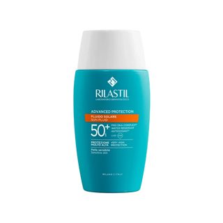 Advanced Protection Fluid SPF-50 Rilastil Sun System