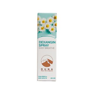 Duna Dexangin Spray